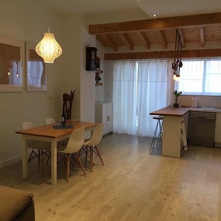 Domus Valencia Apartamentos Loft Zona Pechina 외부 사진