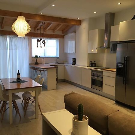 Domus Valencia Apartamentos Loft Zona Pechina 외부 사진