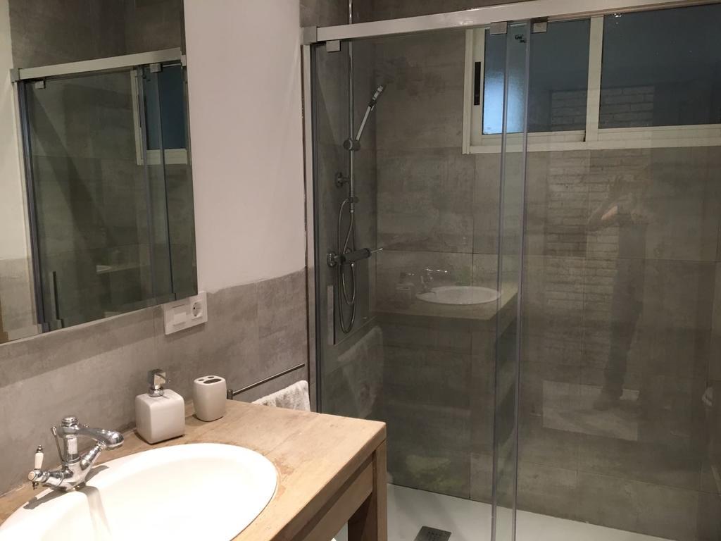 Domus Valencia Apartamentos Loft Zona Pechina 외부 사진