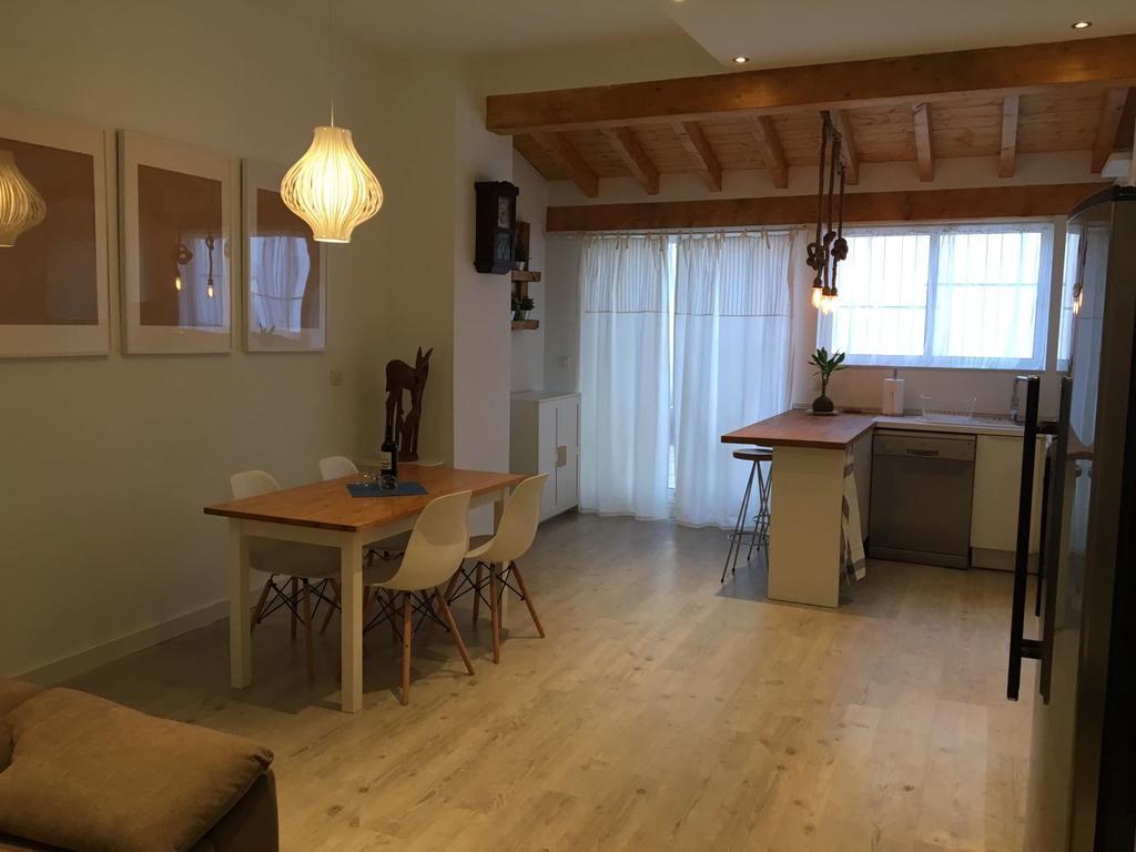 Domus Valencia Apartamentos Loft Zona Pechina 외부 사진