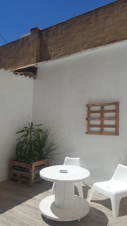 Domus Valencia Apartamentos Loft Zona Pechina 외부 사진