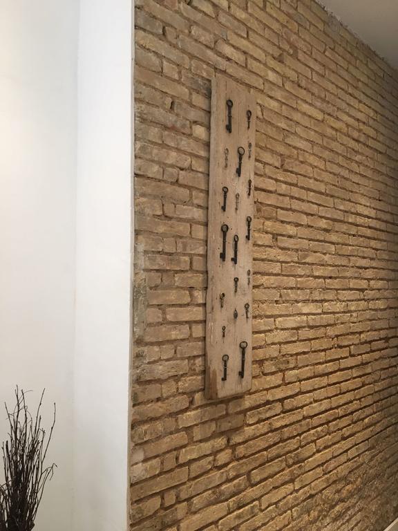 Domus Valencia Apartamentos Loft Zona Pechina 외부 사진